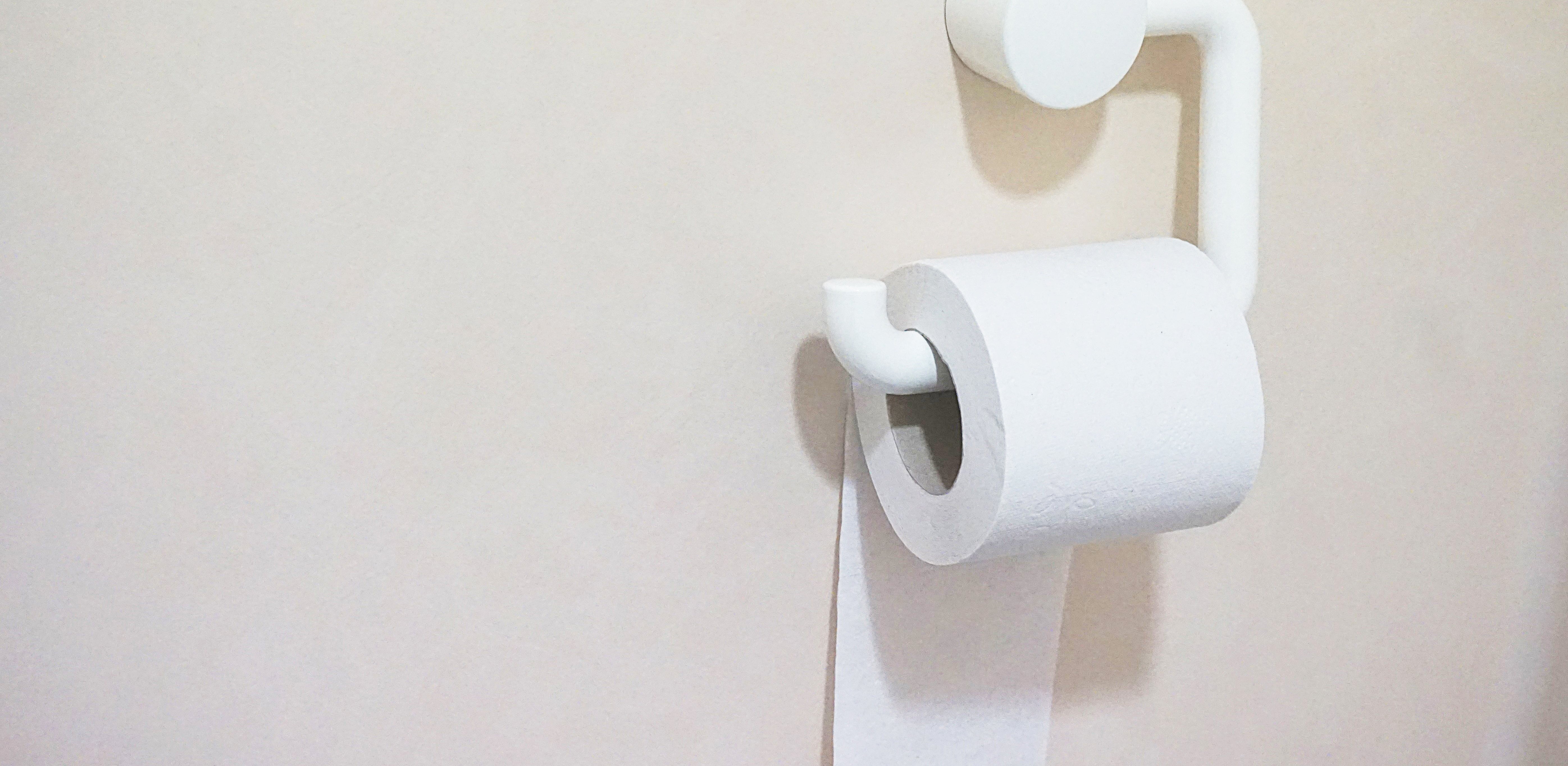 Bathroom Tissues – L&P Packaging Ltd