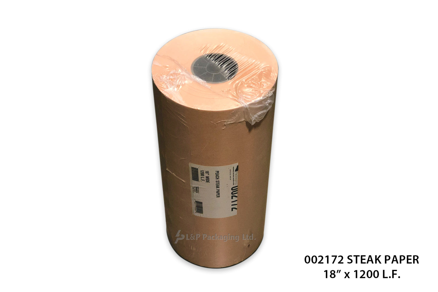 Roll Papers (Steak Paper / Waxed Paper / Freezer Paper)