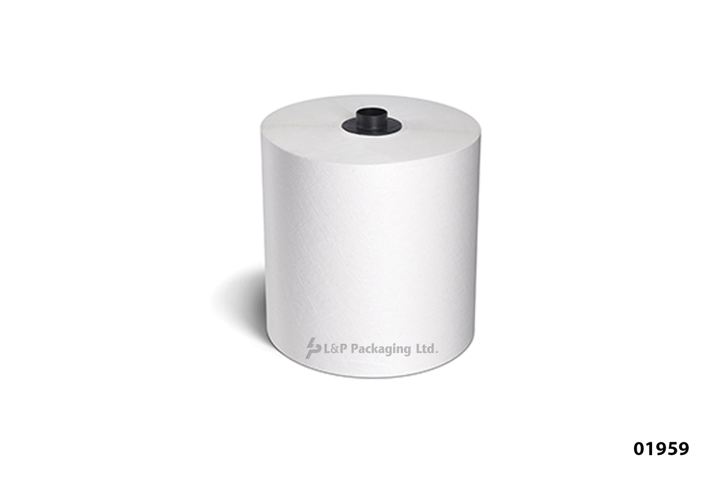 Roll Towel With Core