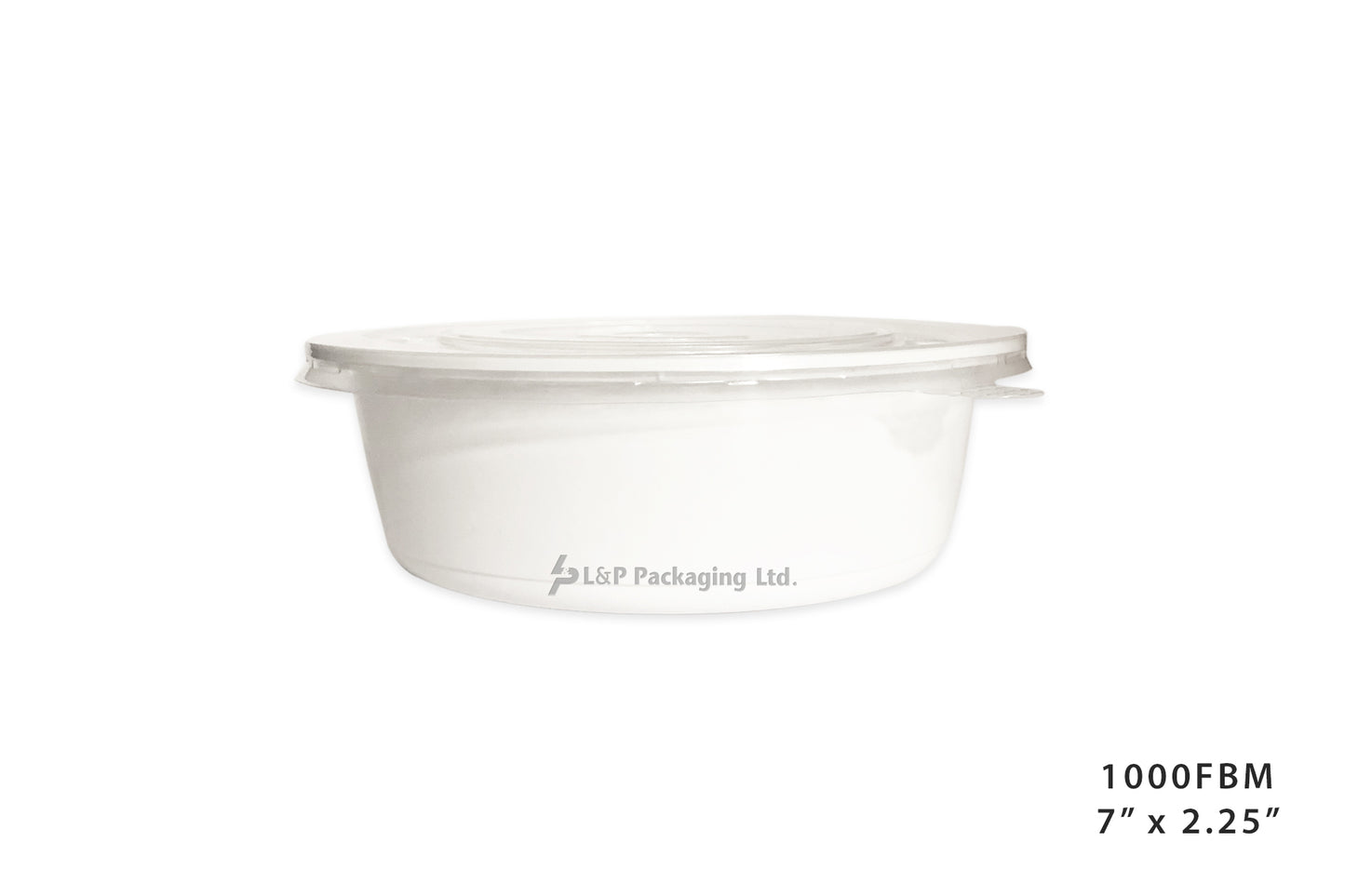 Outer-Lock Bowls