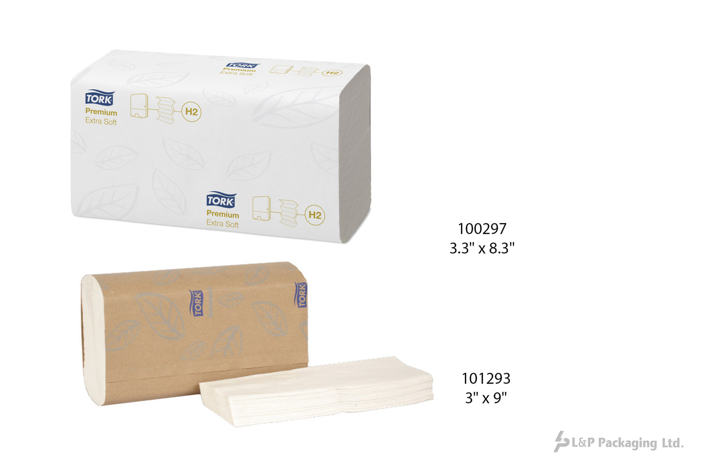MULTIFOLD PAPER TOWELS