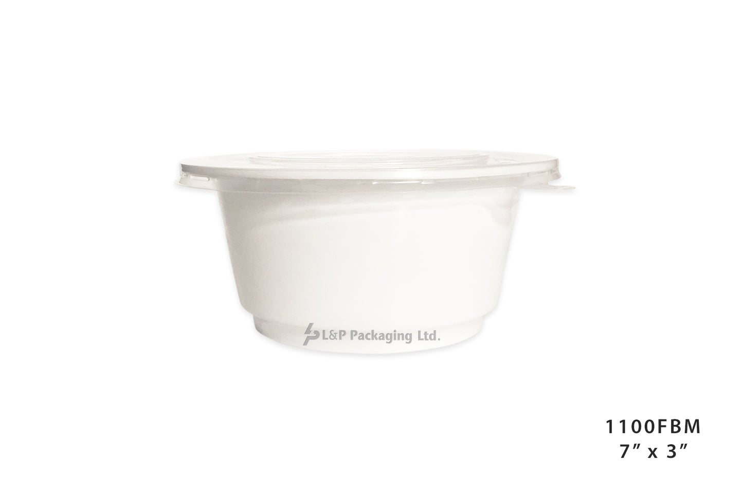 Outer-Lock Bowls