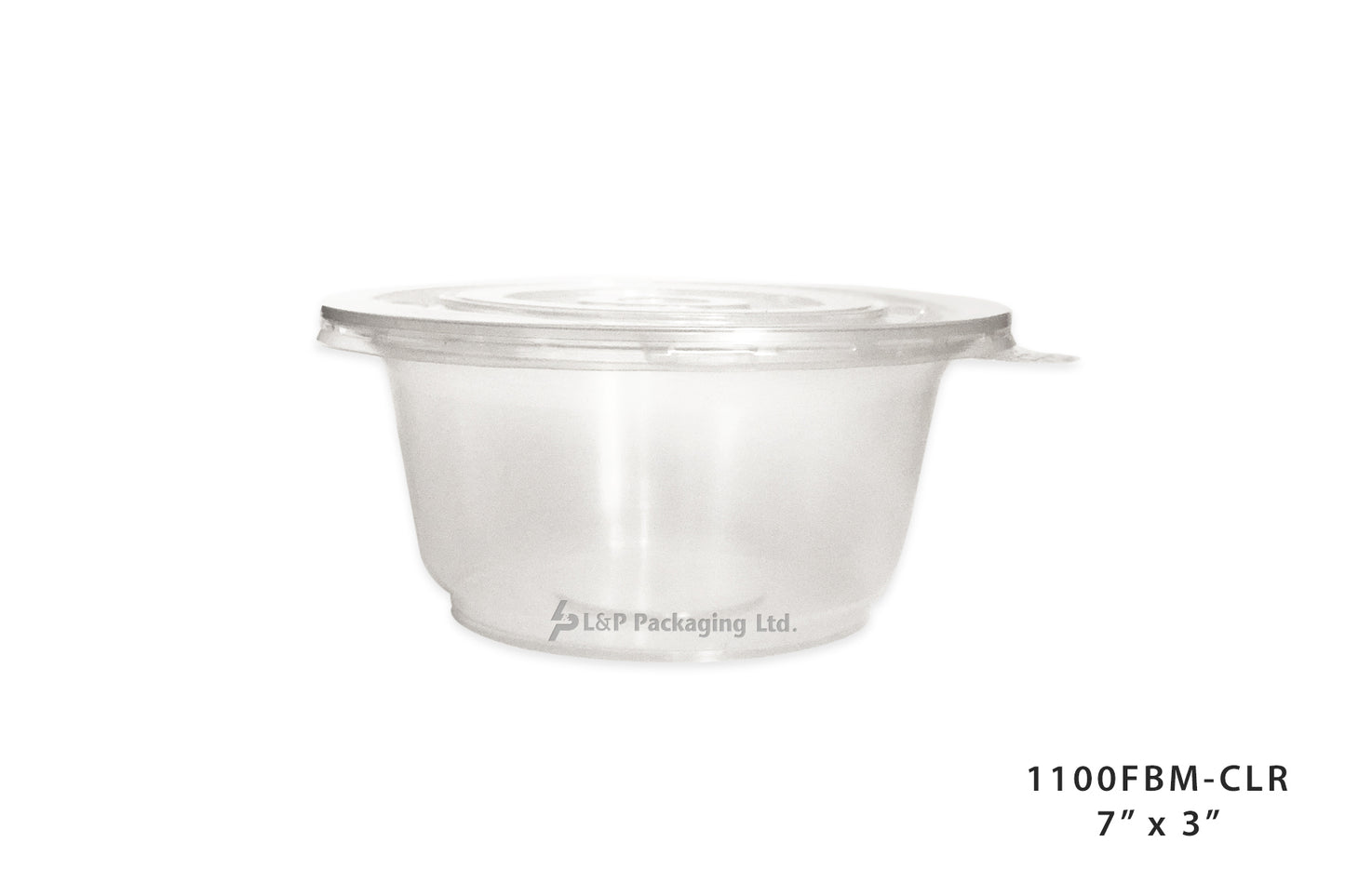 Outer-Lock Bowls