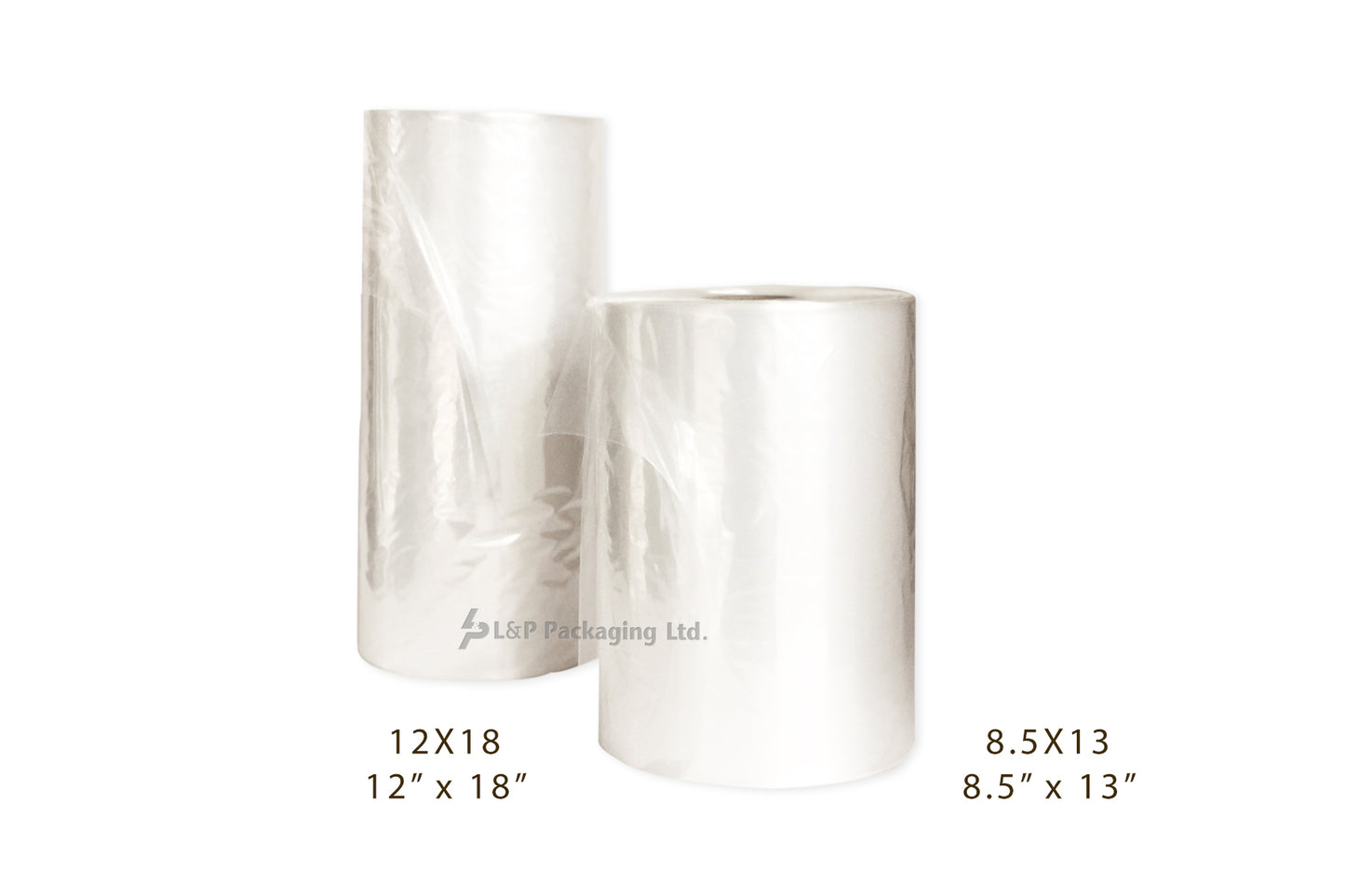 ROLL BAGS