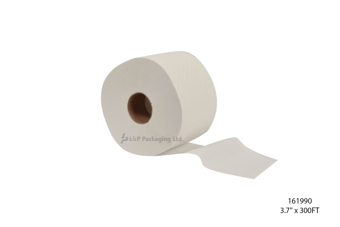 Hard Roll Tissue