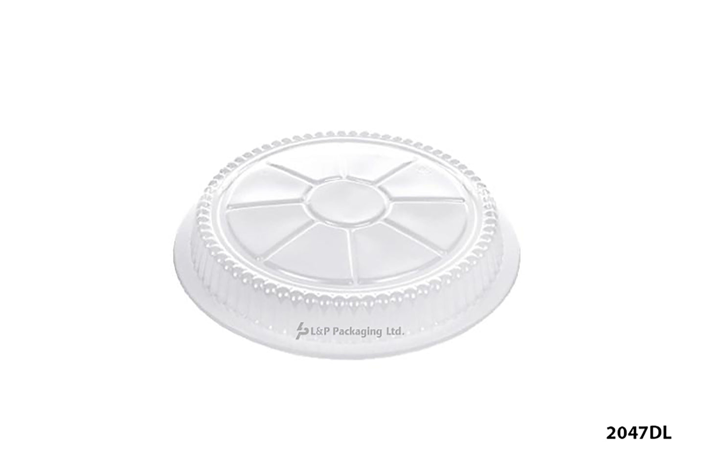 Rd Aluminum Containers