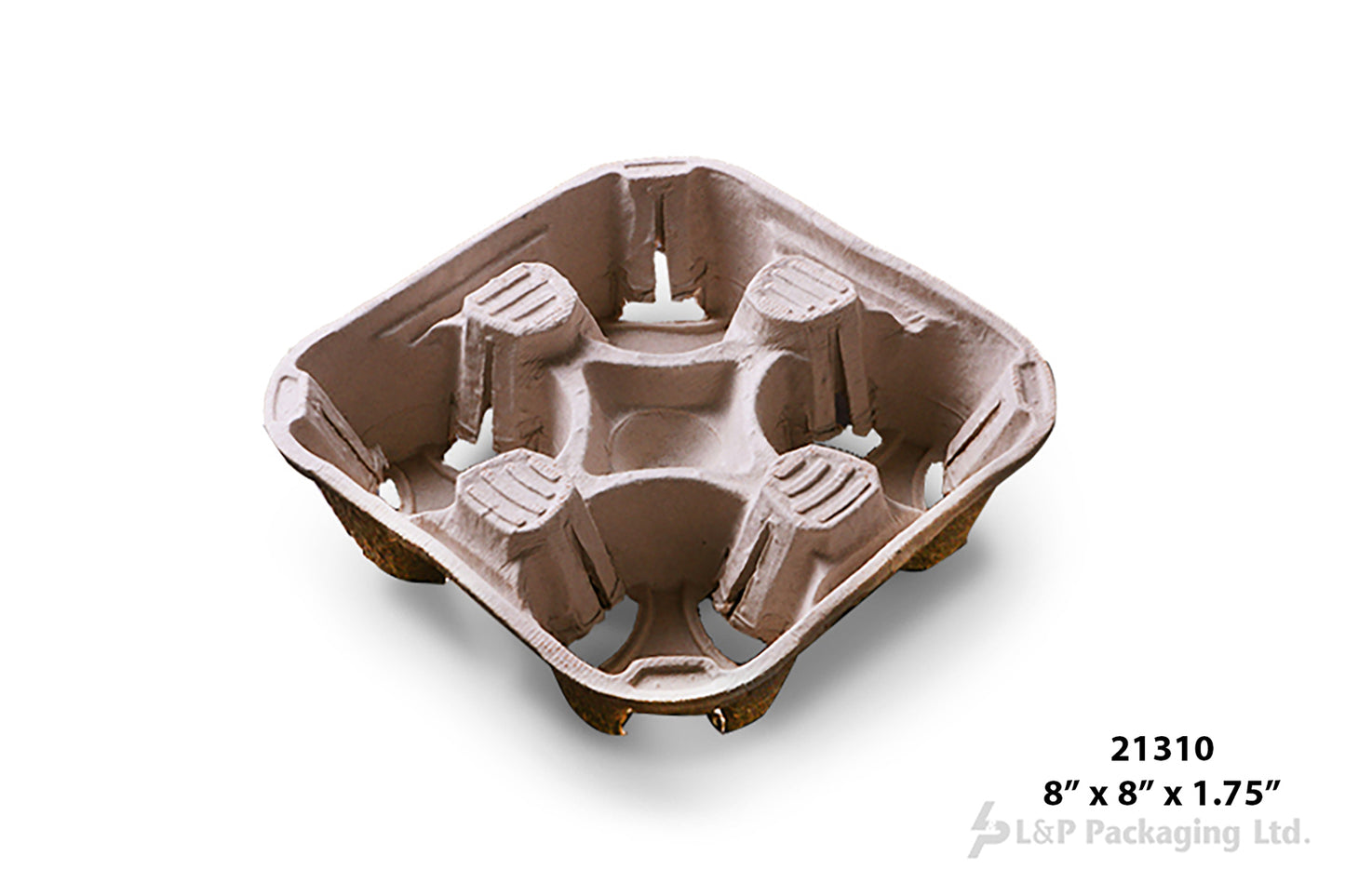 CKF Four Cup Holder