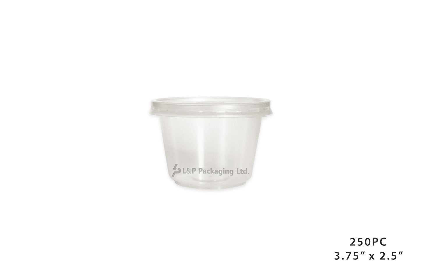Outer-Lock Bowls