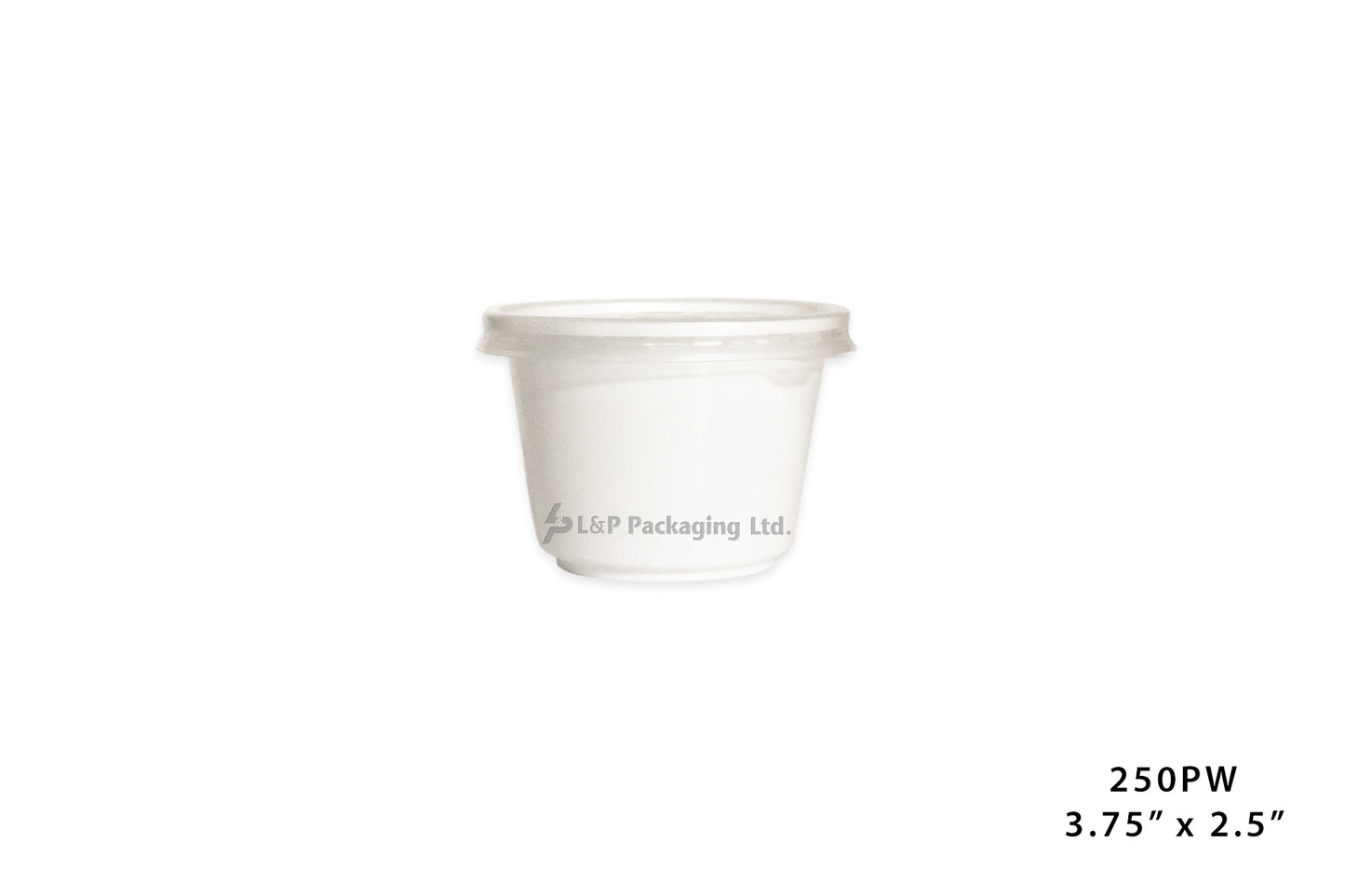 Outer-Lock Bowls