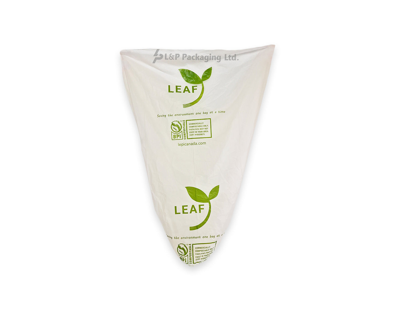 Compostable Bags