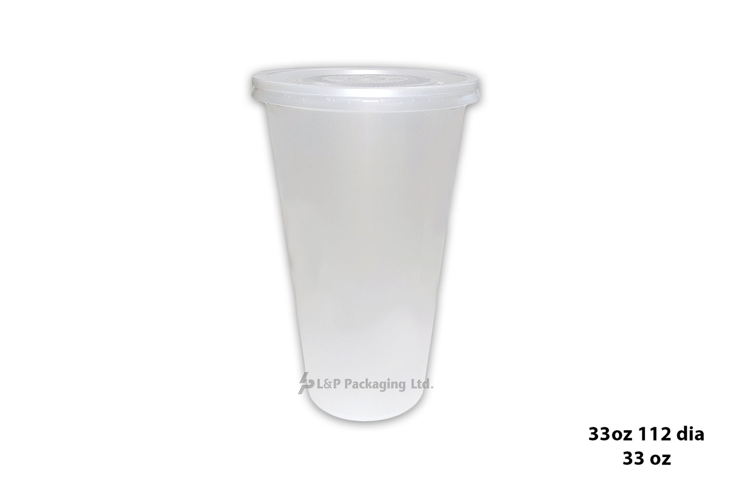 Hard Cups