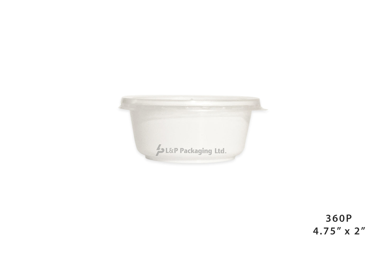 Outer-Lock Bowls
