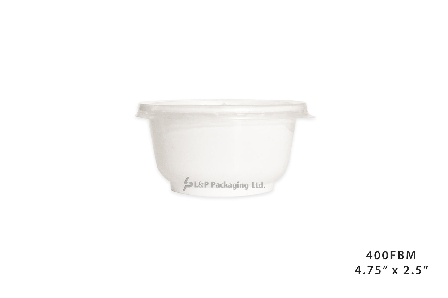 Outer-Lock Bowls