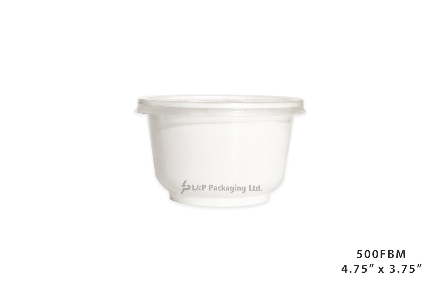 Outer-Lock Bowls