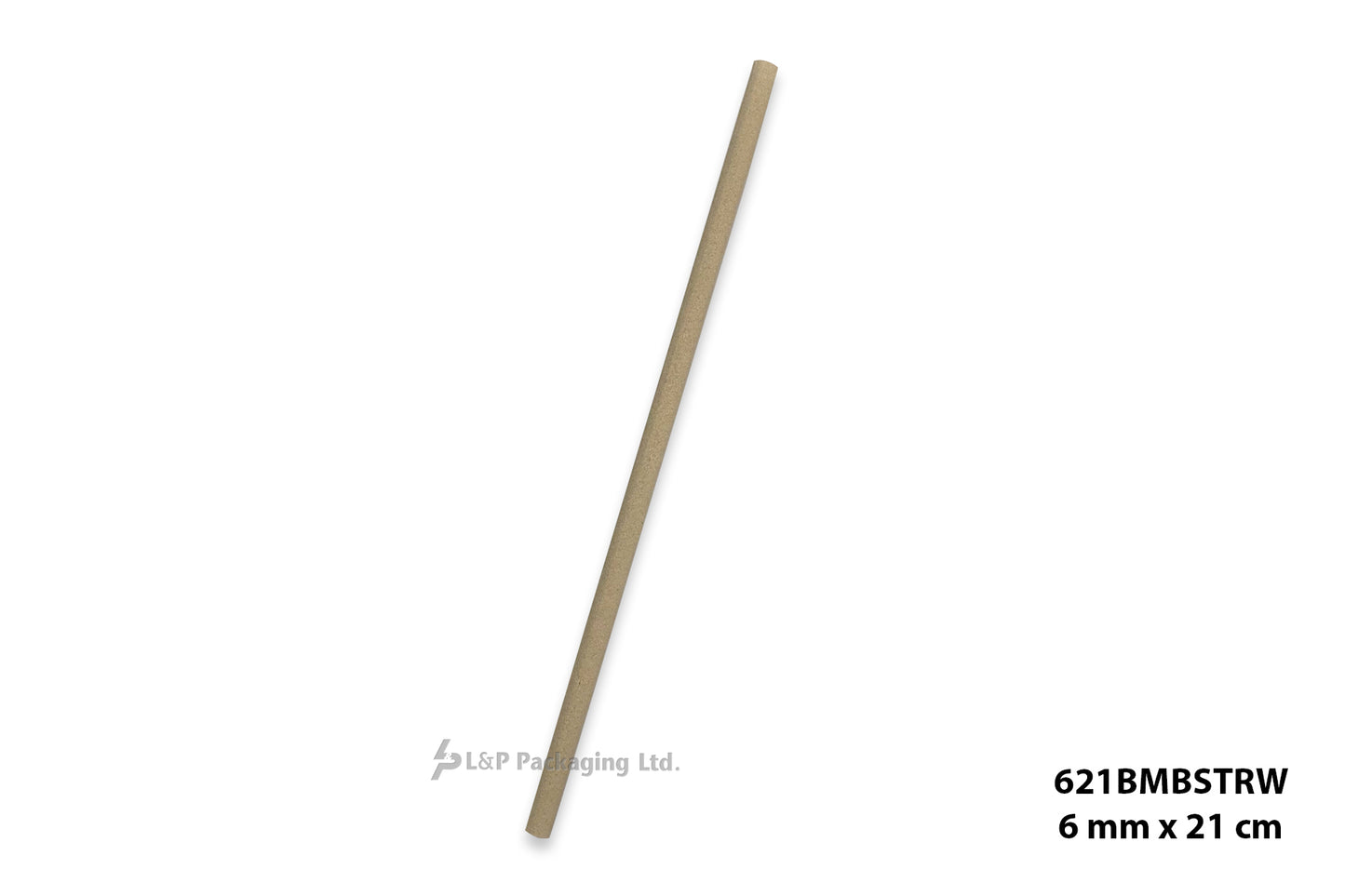 Bamboo Straws