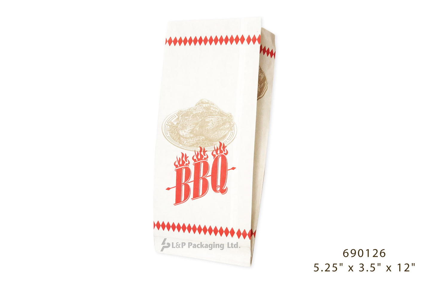 SANDWICH BAGS