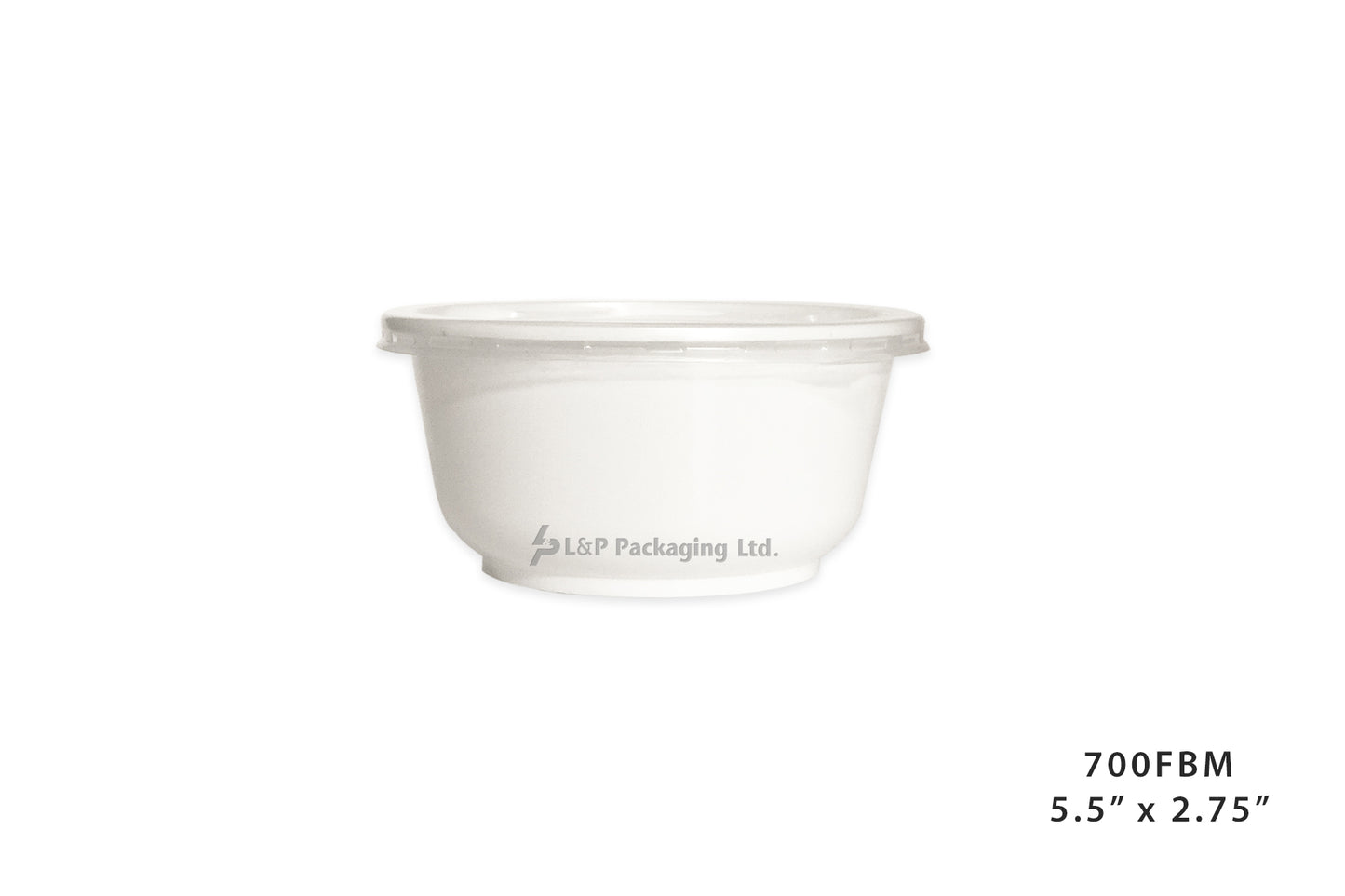 Outer-Lock Bowls