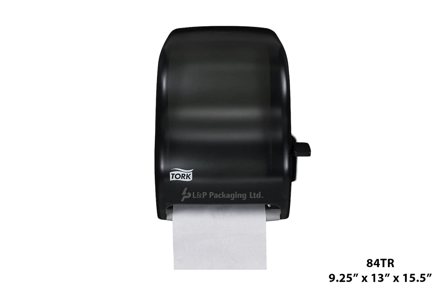 Hardwound Roll Hand Towel System
