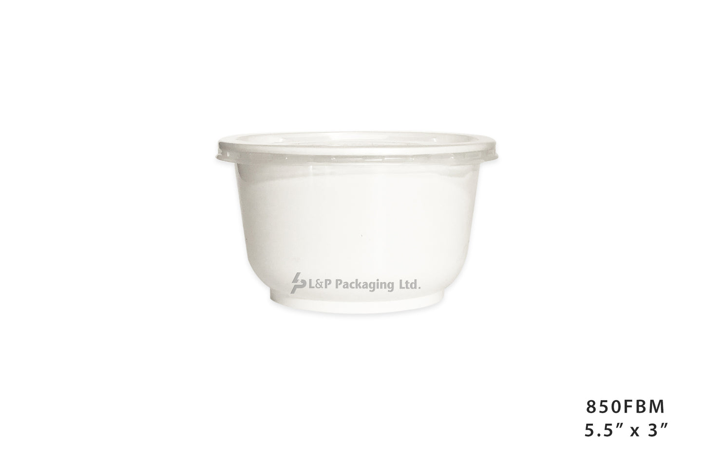 Outer-Lock Bowls