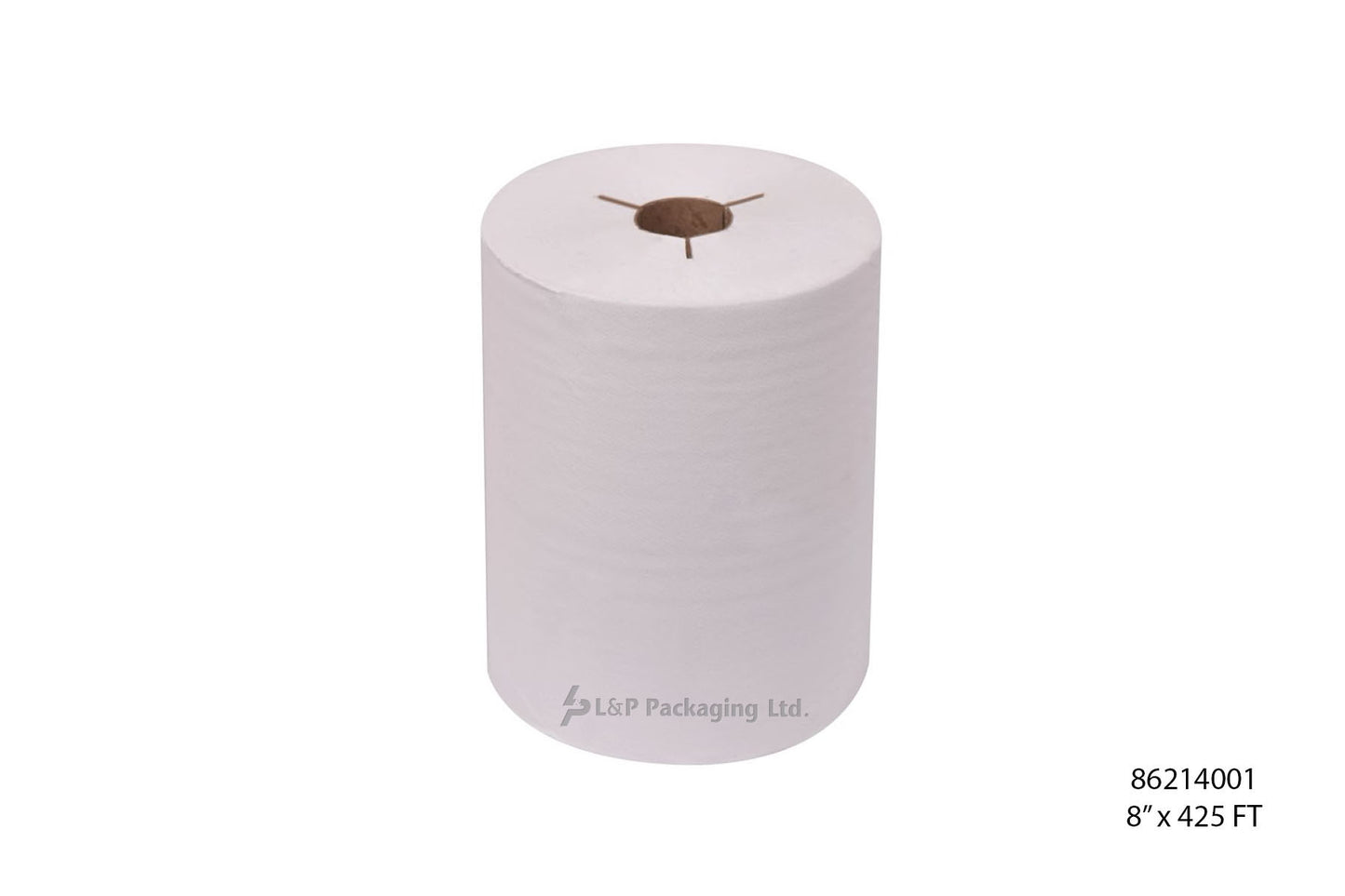 Hard Roll Hand Towels