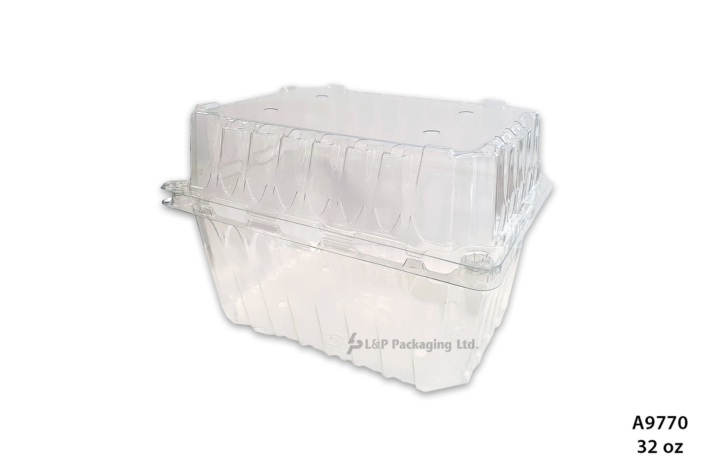 Produce Containers