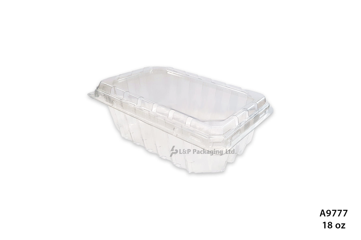 Produce Containers