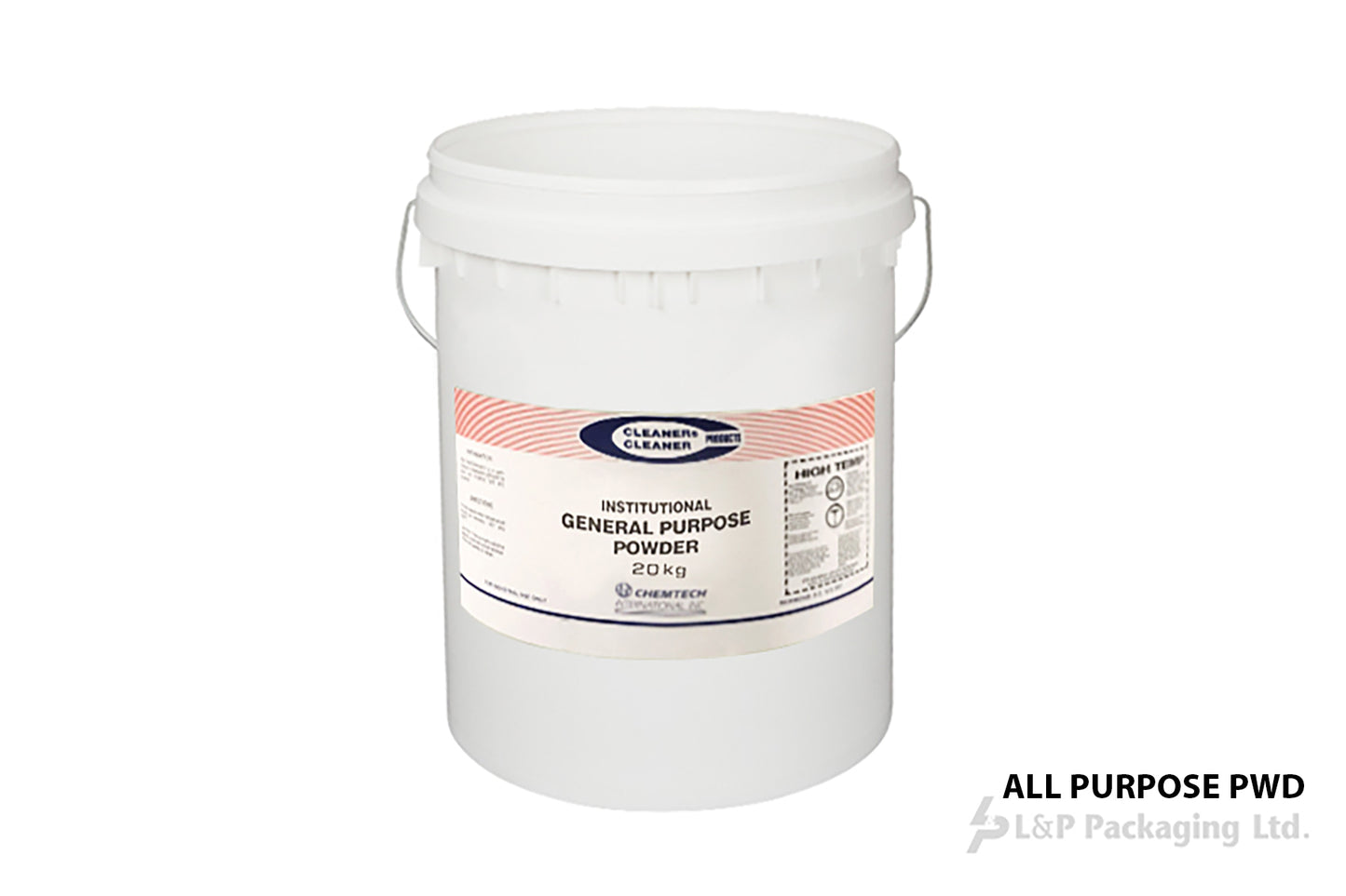 All Purpose Cleaner (Powder)