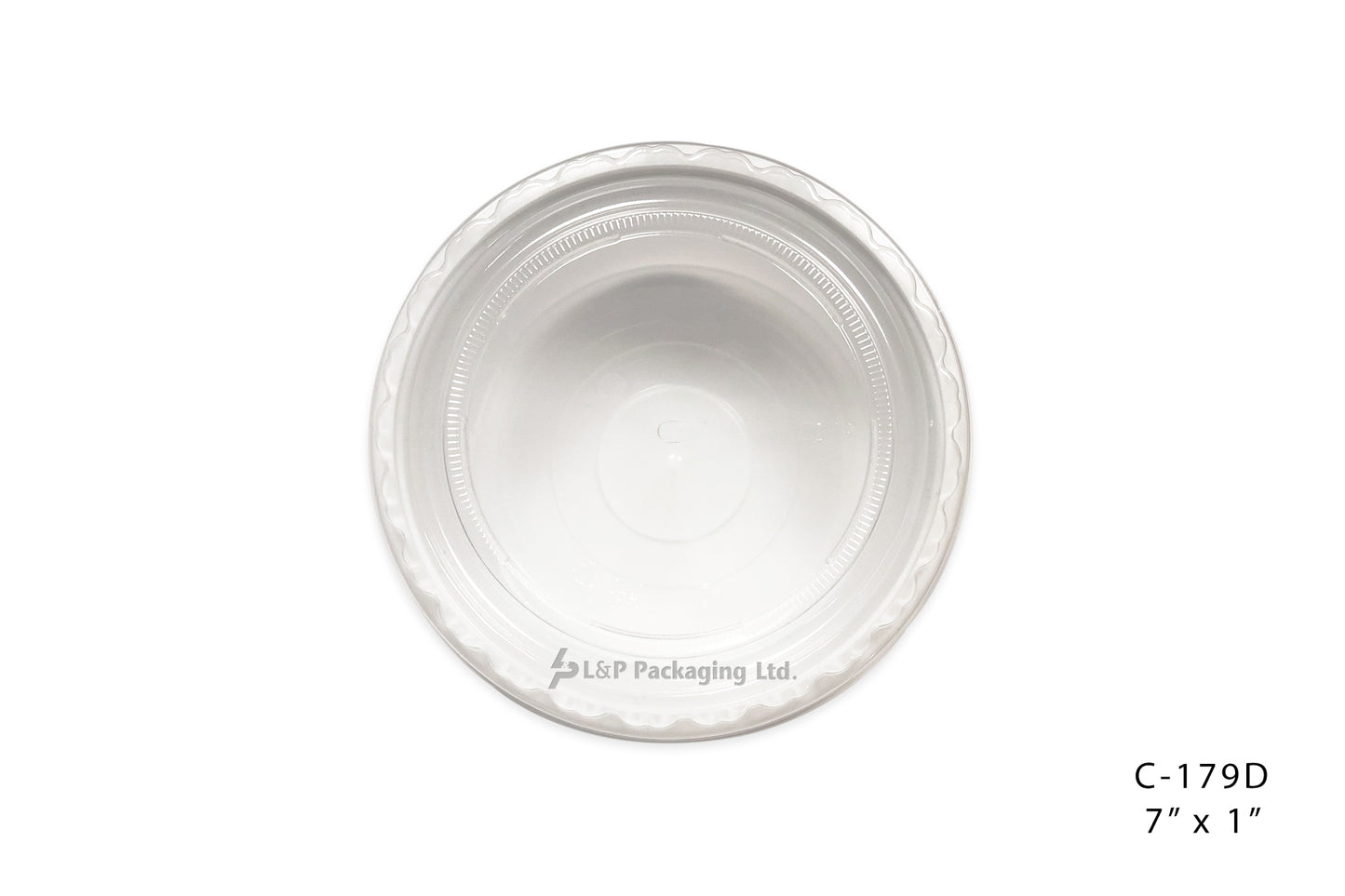 Outer-Lock Bowls