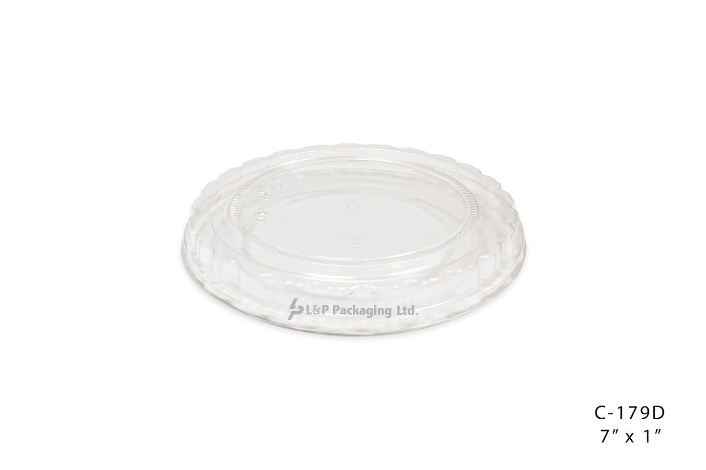 Outer-Lock Bowls