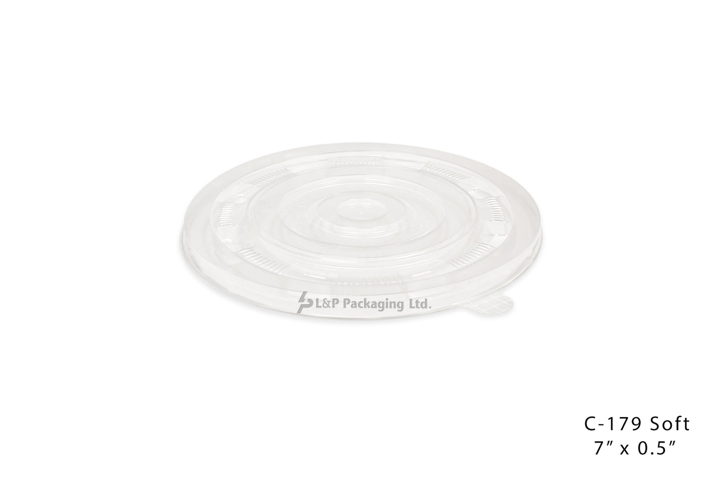Outer-Lock Bowls
