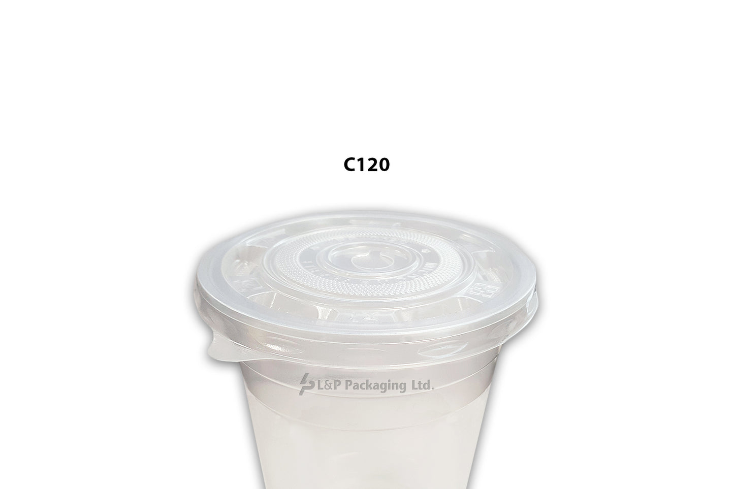 Soft Clear Cups