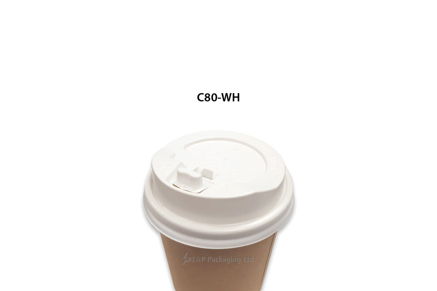 Double Wall Kraft Paper Cups