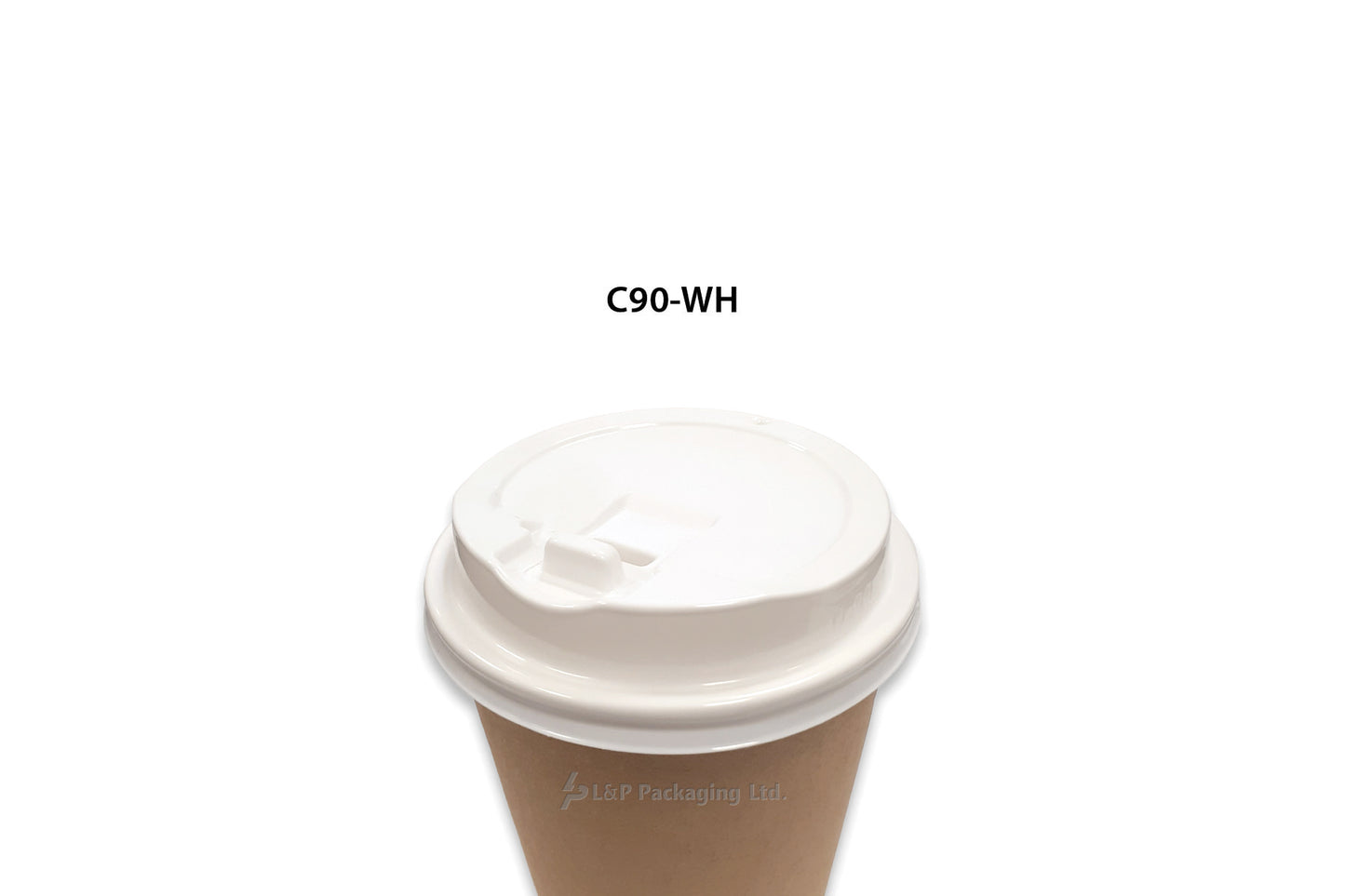 Double Wall Kraft Paper Cups