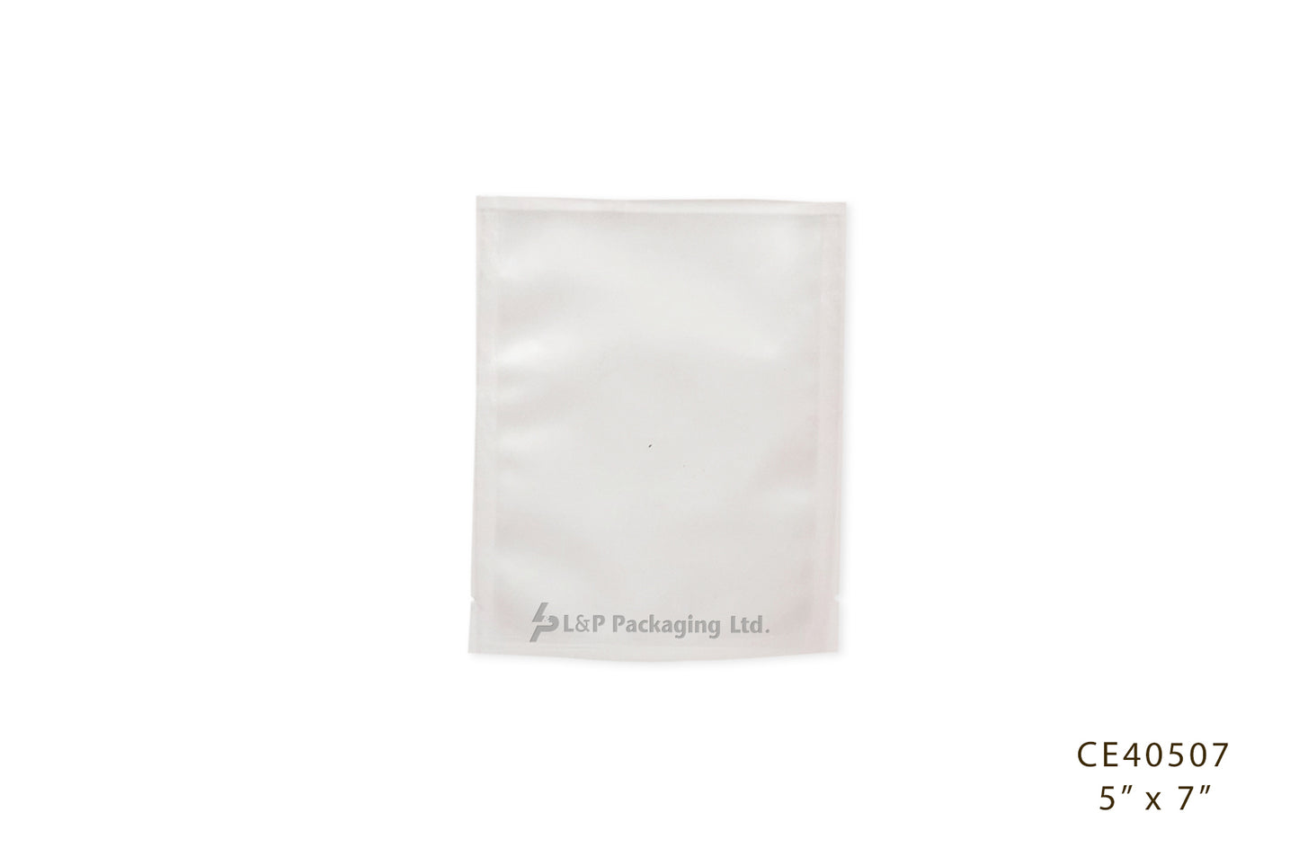 Vacuum Bags