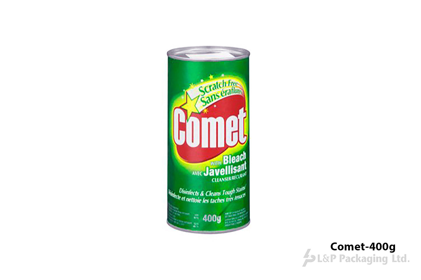 Comet-400g