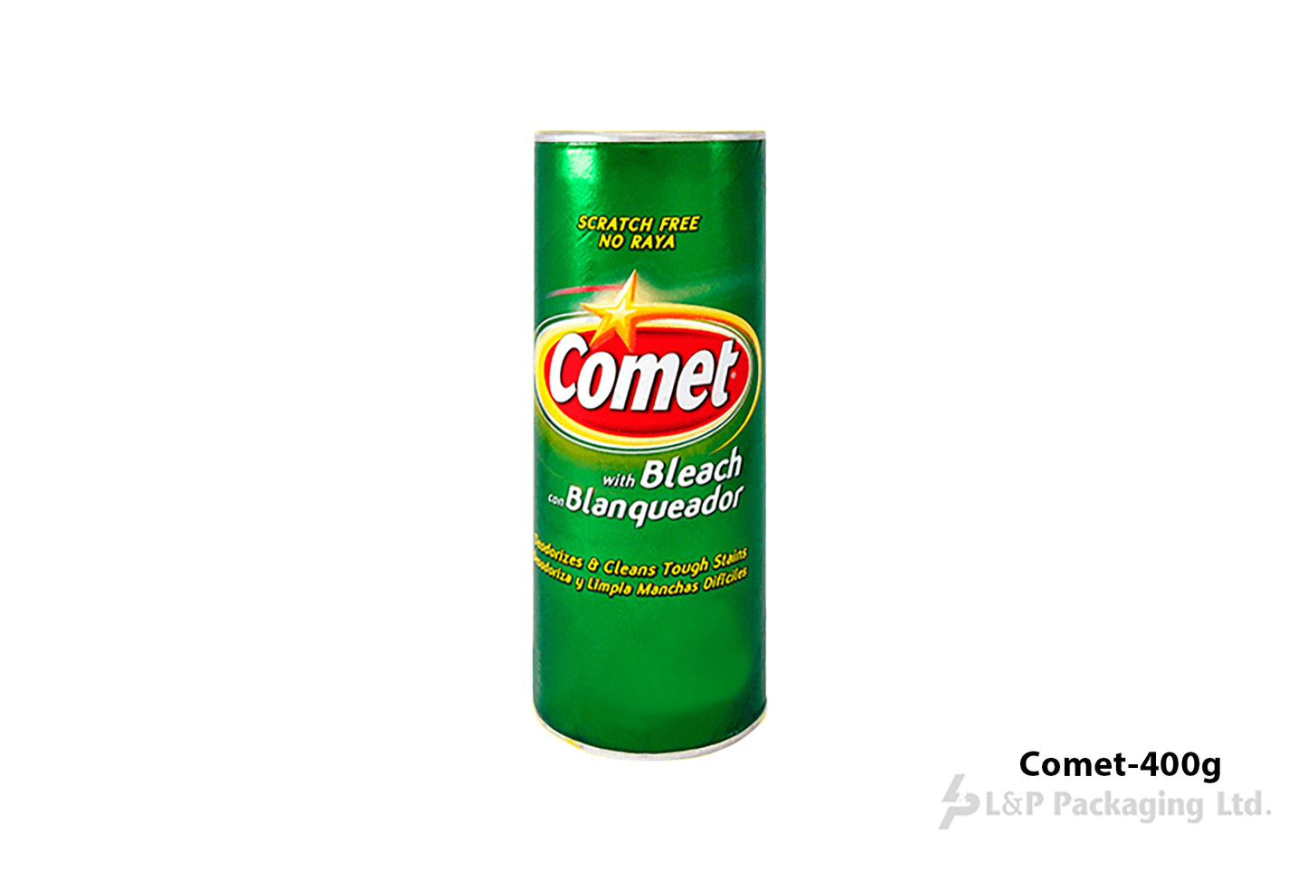Comet-400g
