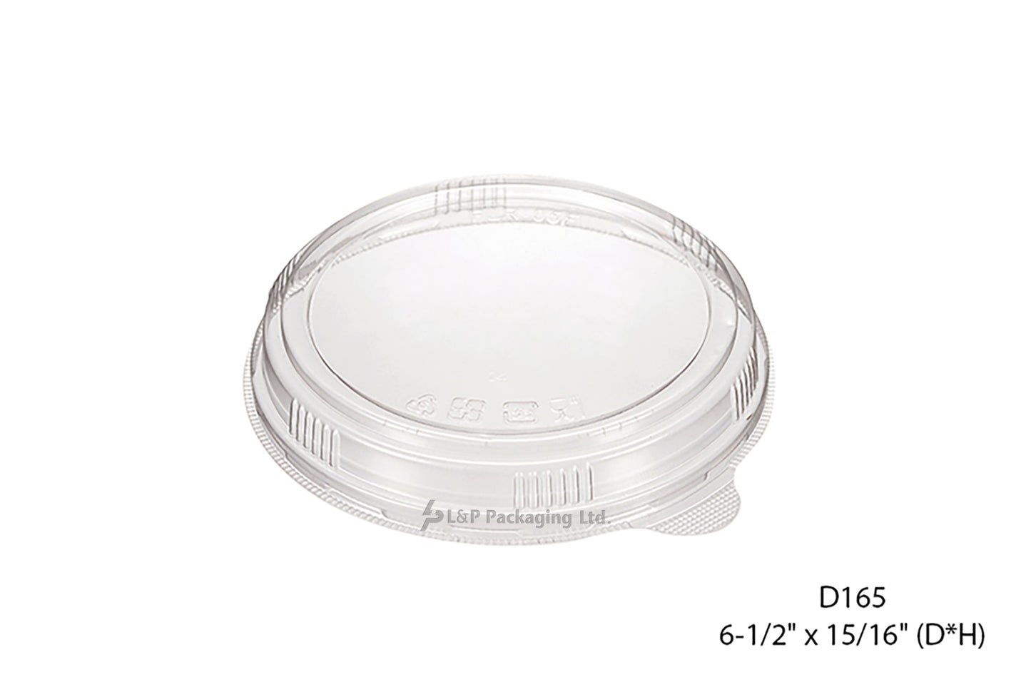 Shallow Paper Bowls