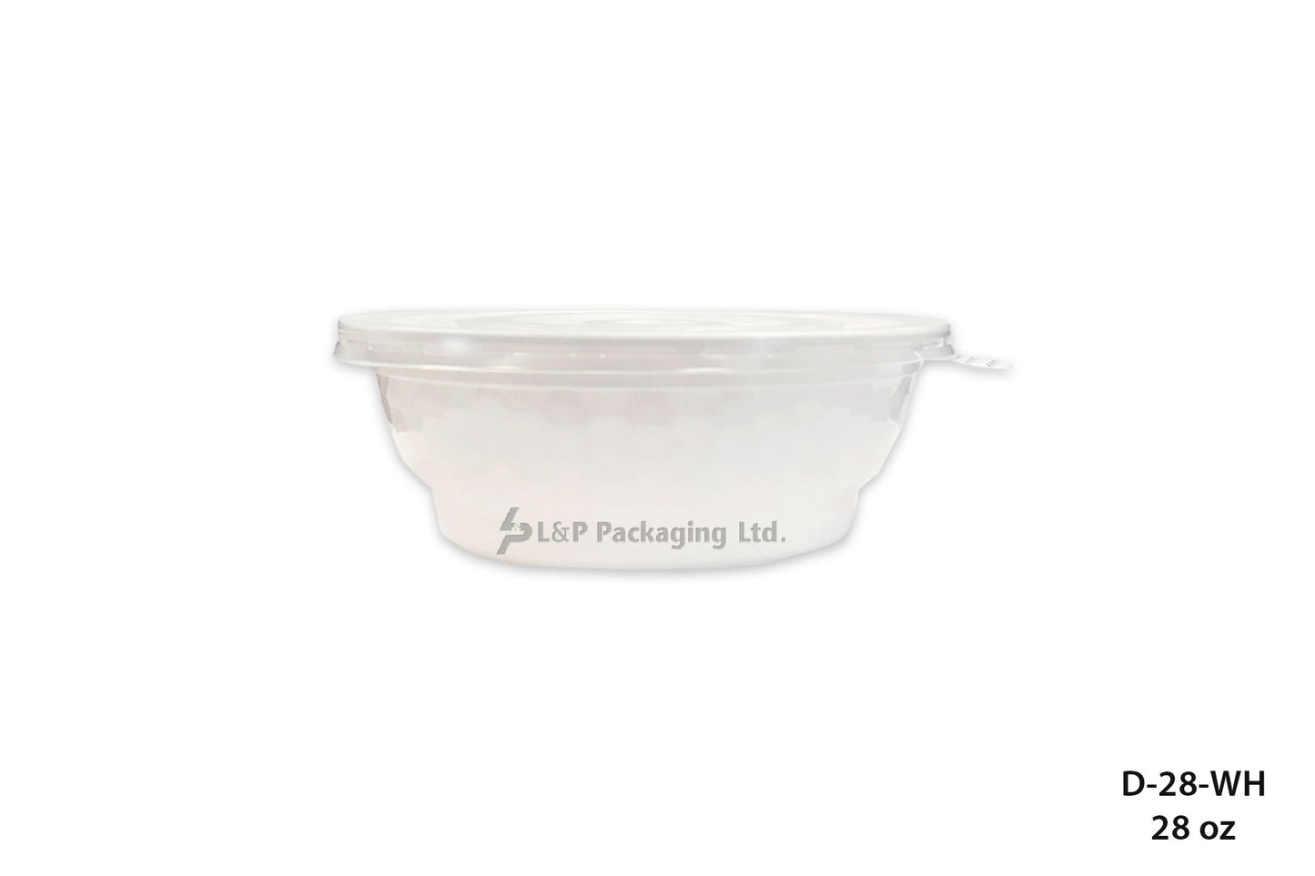 Diamond Shaped Bowls