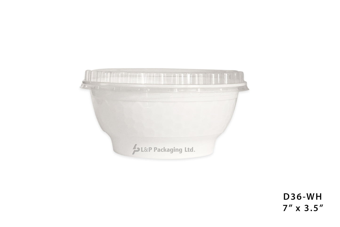 Diamond Shaped Bowls