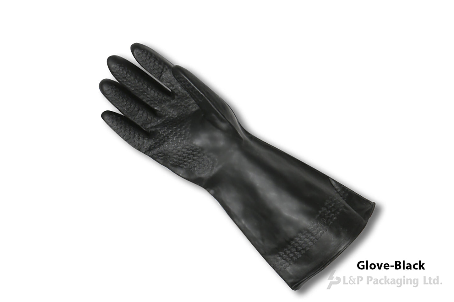 Glove-Black