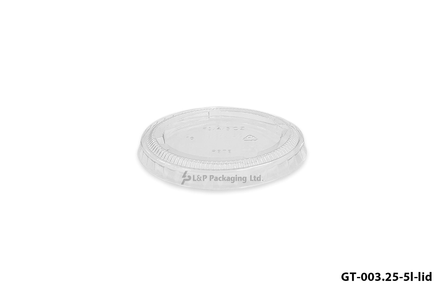 Plastic Portion Cups