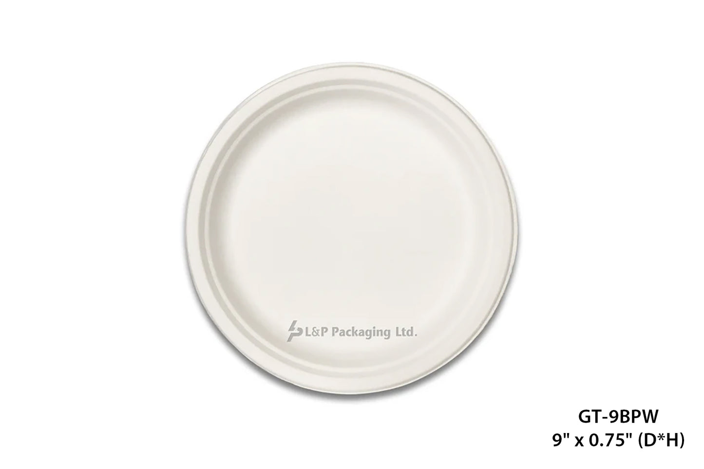 Sugarcane Plates
