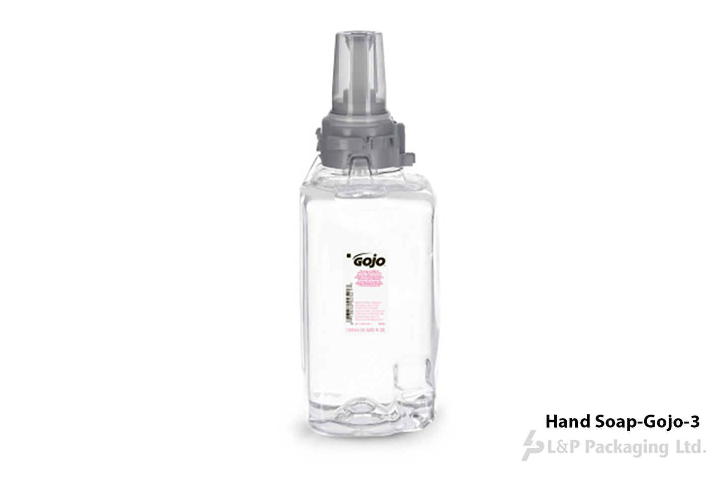 Hand Soap-Gojo-3.