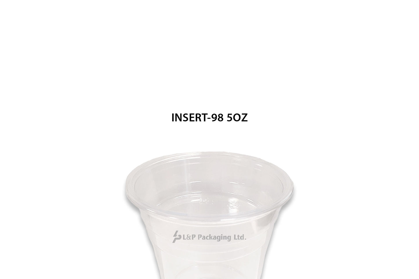 Semi-Hard Clear Cups
