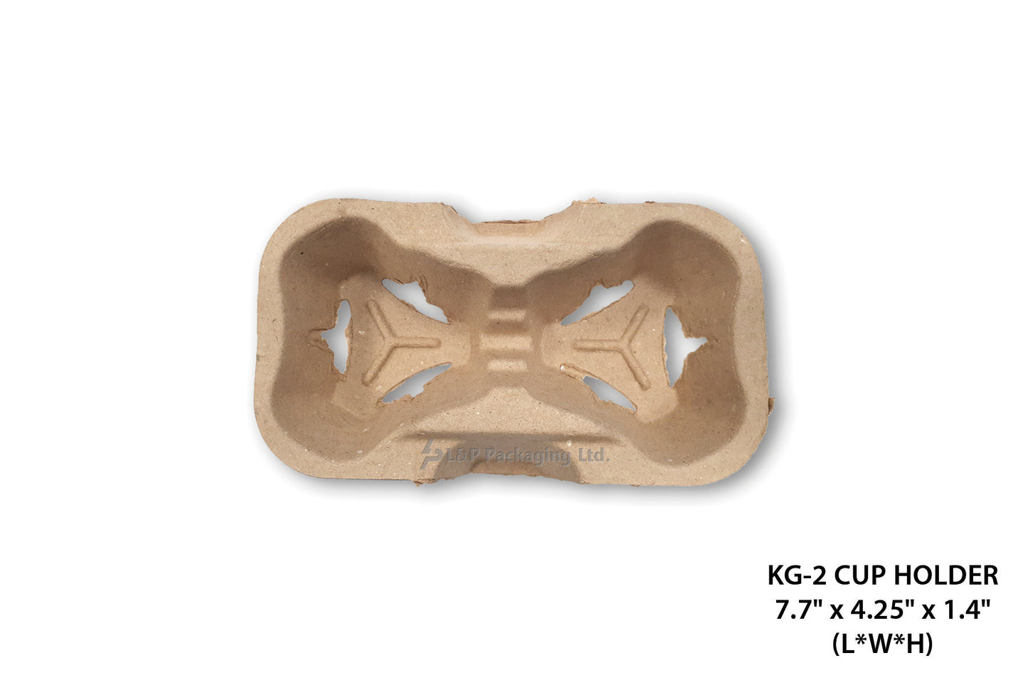 TWO CUP HOLDER