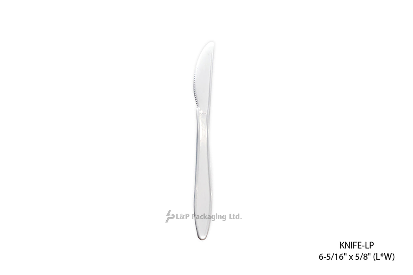 White Knives