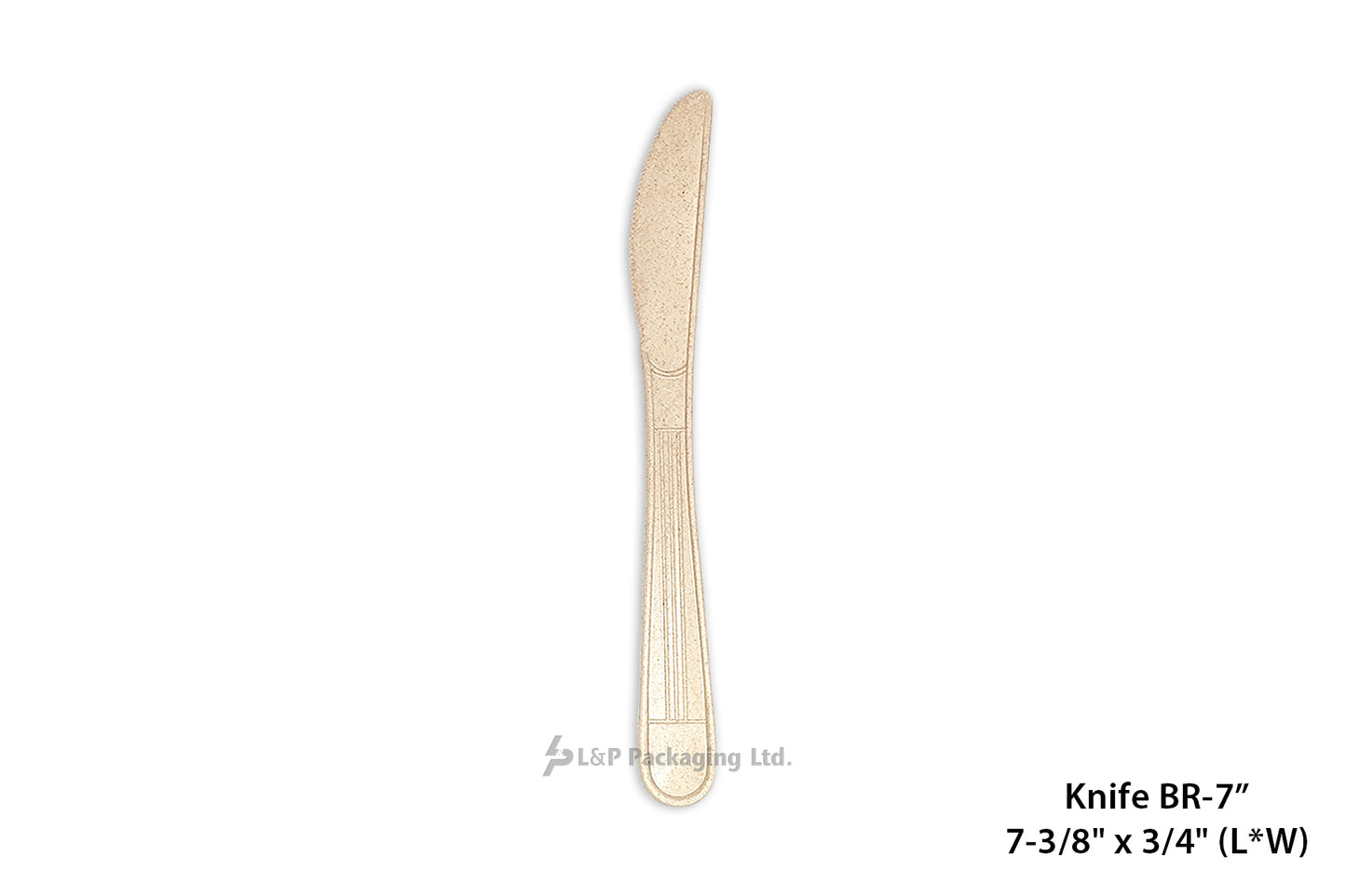 Bio Knives
