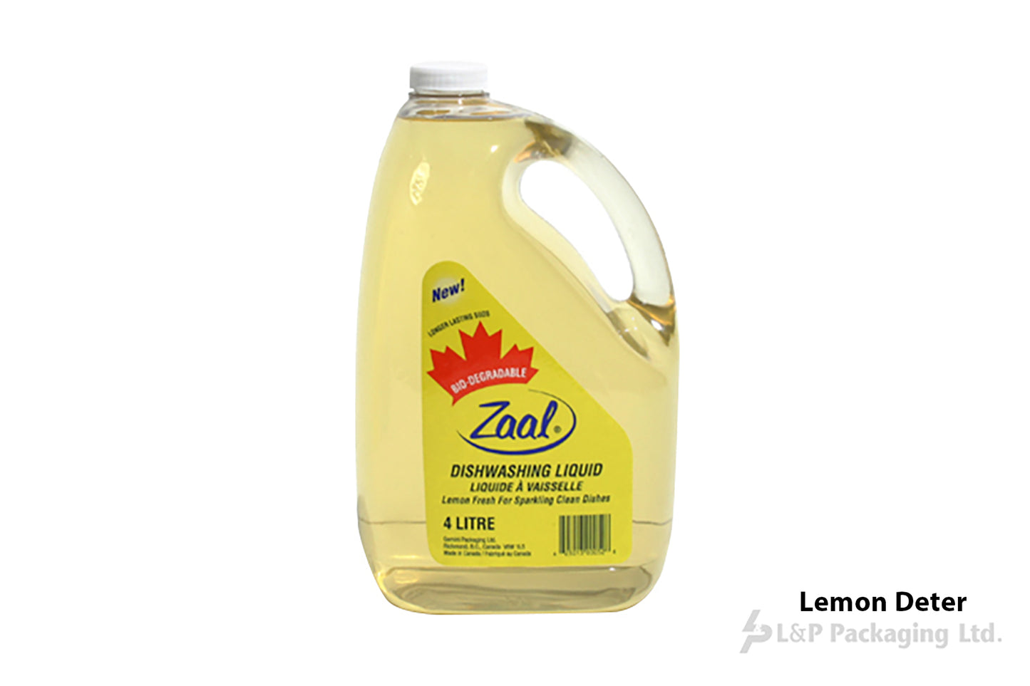 Lemon Deter