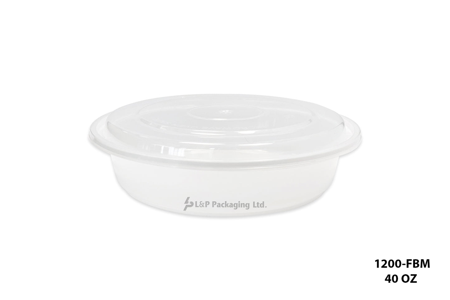 Outer-Lock Bowls