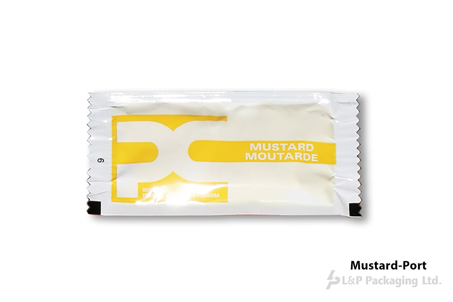 Mustard-Port